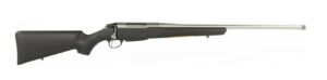 TIKKA T3X LITE 7PRC 22" SS/BLK TB