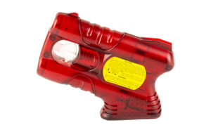 KIMBER PEPPERBLASTER III RED OC SPRY