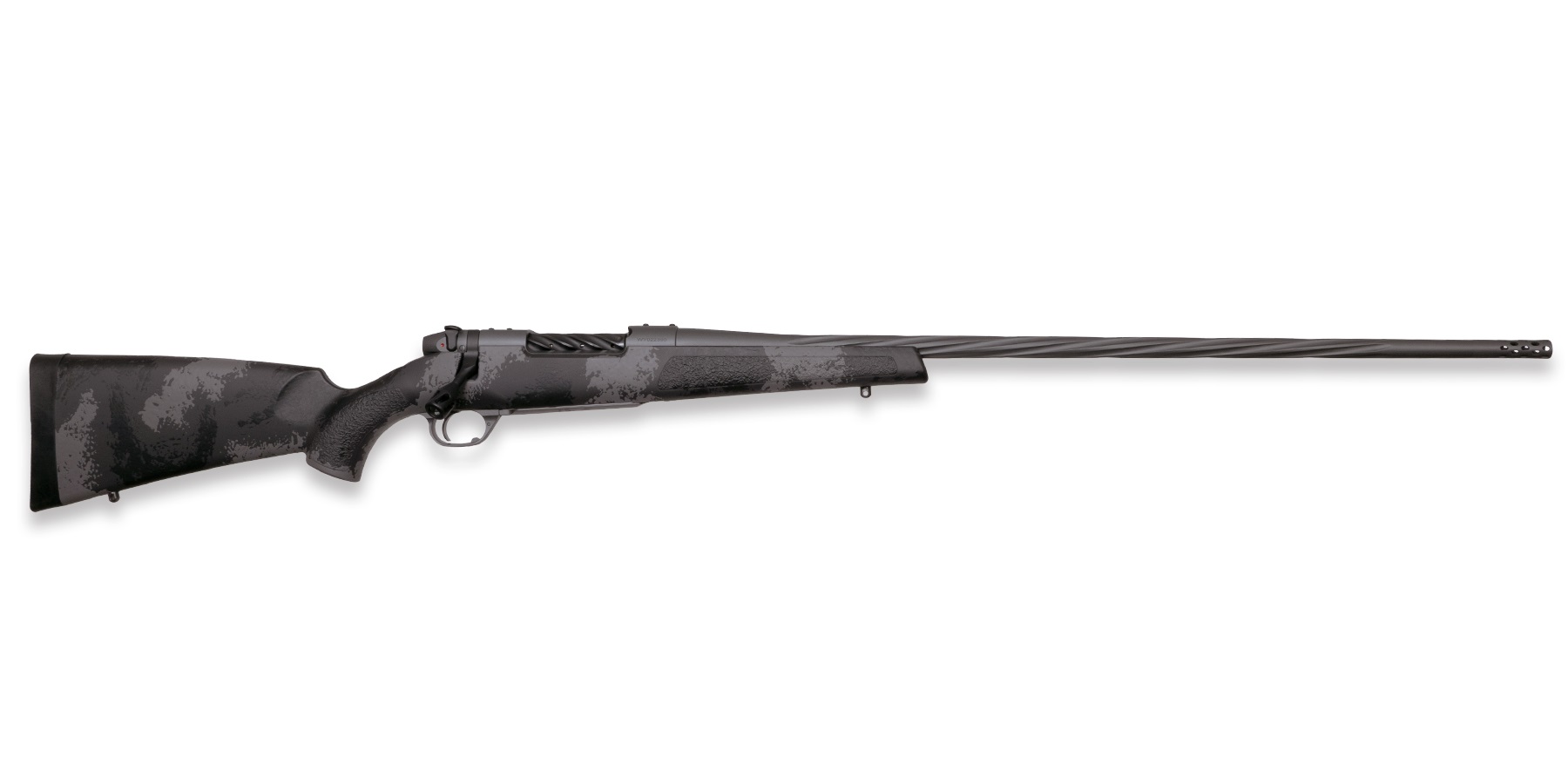 WEATHERBY MARK V LIVE WILD 243WIN 22"
