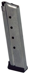 ROCK ISLAND MAG C 22TCM/9MM - 10RD MATTE GREY SINGLE STACK