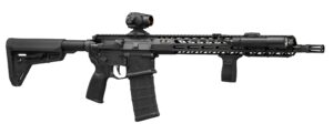 SIG SAUER M400 SENTRY 5.56MM 16" ROMEO5