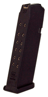 GLOCK OEM MAGAZINE MODEL 31 - 357SIG 15RD
