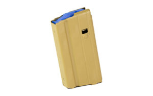 MAG DURAMAG 15RD 6ARC/6.5GRND SS FDE