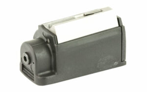 MAG RUGER M77/44 44MAG 4RD BLK