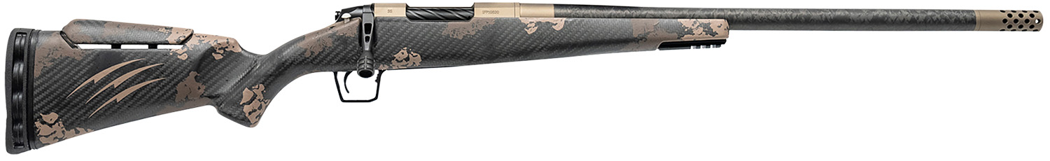 FIERCE FIREARMS CF ROGUE MINI 6.5CM SB/SON 20"