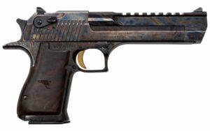MAGNUM RESEARCH DESERT EAGLE 44MAG CCH/WD 6"