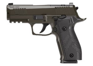 SIG SAUER P226X LEGION 3.8" 9MM 18+1 OR