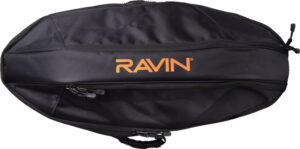 RAVIN XBOW SOFT CASE FITS R26/ - R26X/R29/R29X/500 SERIES