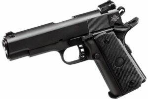 ROCK ISLAND ARMORY M1911-A2 22TCM/9MM 4.25" 17+1#