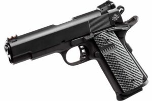 ROCK ISLAND ARMORY M1911-A1 22TCM/9MM 10+1 5" AS#