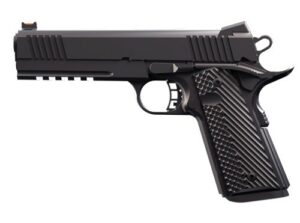 ROCK ISLAND ARMORY TAC ULTRA FS 45ACP 5"