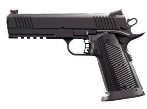 ROCK ISLAND ARMORY TAC ULTRA FS HC 45ACP 5" 13+1