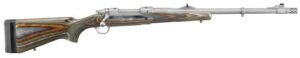 RUGER GUIDE GUN 416RUG SS/LAM 20"