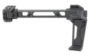 STRIKE FSA DUAL FOLDING BRACE BLK