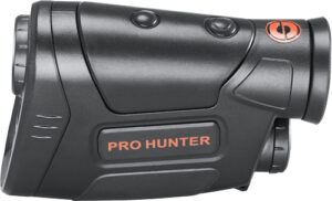 SIMMONS RANGEFINDER PROHUNTER - 6X20 800 YARD BLACK