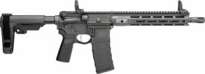 SPRINGFIELD ARMORY SAINT VICTR V2 P 556 BLK 11.5"