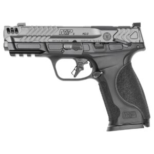 SMITH AND WESSON M&P9 M2.0 METAL CC 9MM 10+1