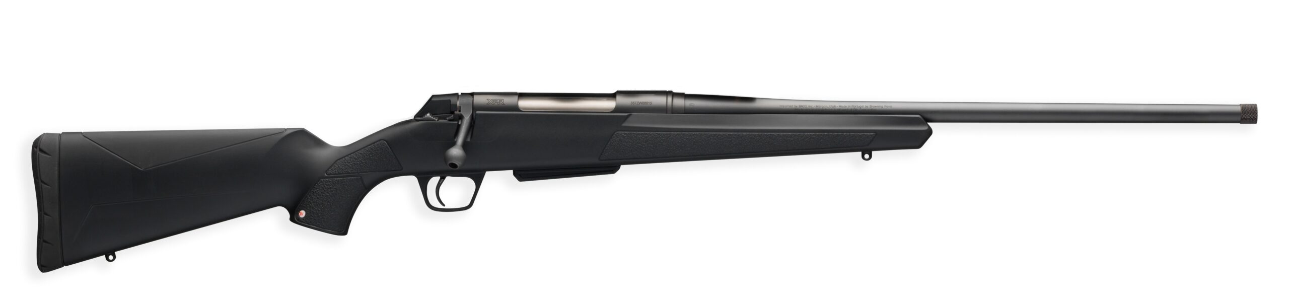 WINCHESTER XPR SR 308WIN MT/SY 20" TB #