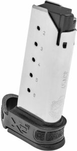 SPRINGFIELD MAGAZINE XDSG - 45ACP 6RD BLACK