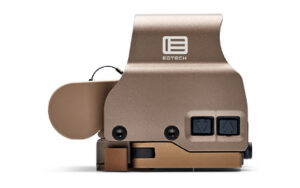 EOTech holographic weapon sight, side view