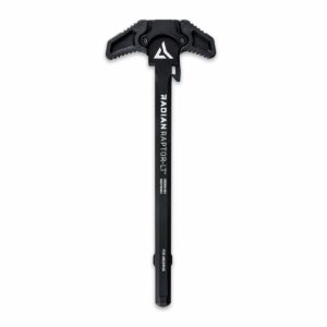 Radian Raptor-LT ambidextrous charging handle