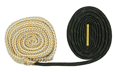 Coiled yellow and black ropes, close-up.