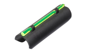 Ergonomic wrist rest with green pen holder