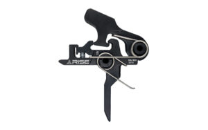 Rise Armament trigger assembly for firearms