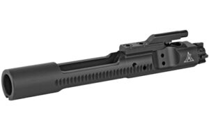 Bolt carrier group for firearms