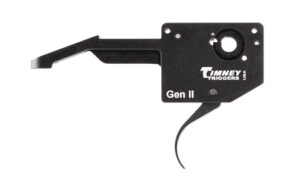 Timney Triggers Gen II firearm upgrade component