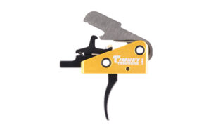 Timney trigger for precision firearms