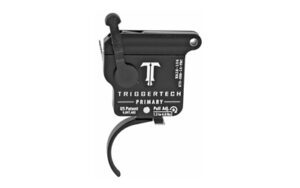 TriggerTech Primary trigger assembly for rifles.