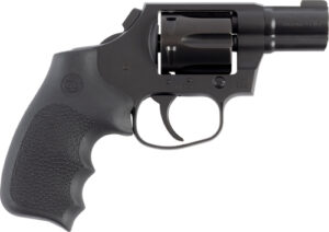 COLT NIGHT COBRA 38SPL+P 2.1" - 6RD BLACK MATTE HOGUE GRIPS