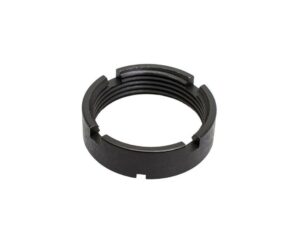 Locking ring for mechanical assembly