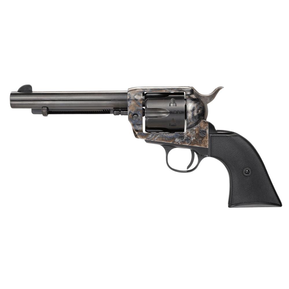 Taylor & Co TC9 1873 Handgun 9mm Luger 6rd Capacity 5.5" Barrel Black