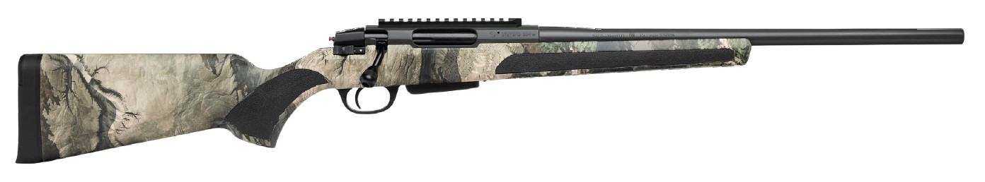 STEVENS 334 CAMO 30-06 SPFLD 3RD 20IN BARREL MOSSY OAK TERRA GILA 19509