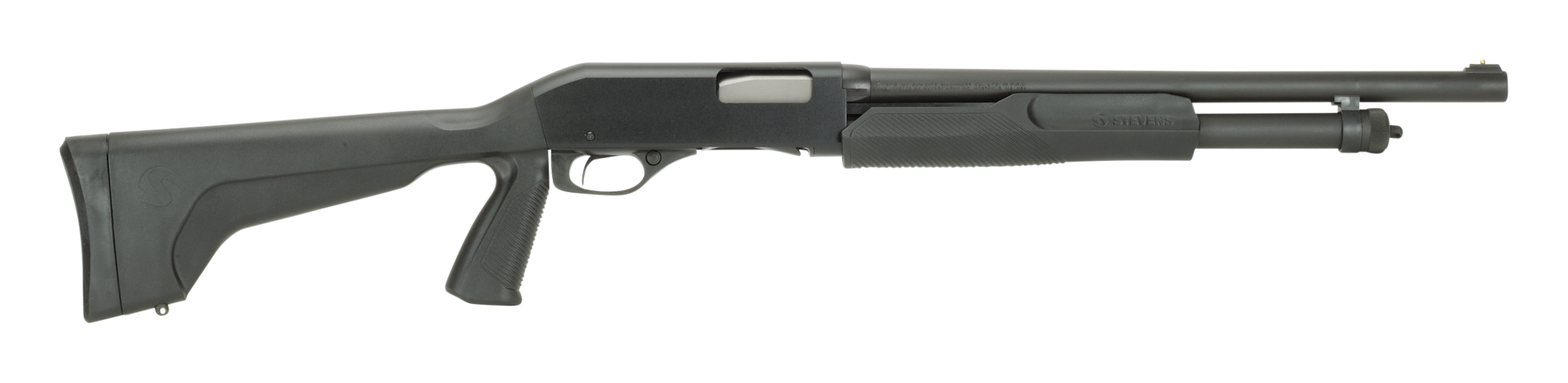 SAVAGE ARMS 320 SEC 12/18.5 PISTOL GRIP #