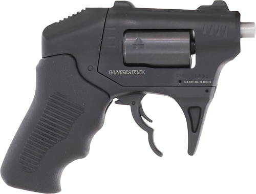 STAND MFG S333 THUNDERSTRUCK - 22 MAG DBL BBL REVOLVER GEN 2