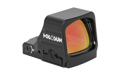 Holosun red dot sight for firearms
