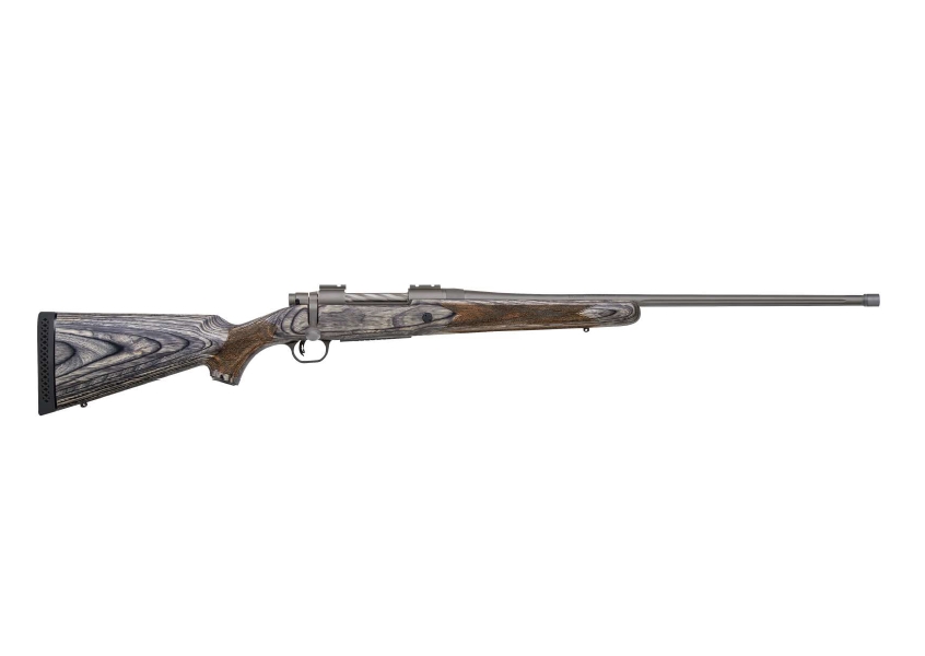 MOSSBERG PATRIOT PRED 308WIN SS/LAM #