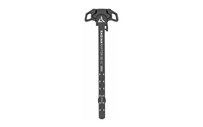 Radian Raptor charging handle for rifles
