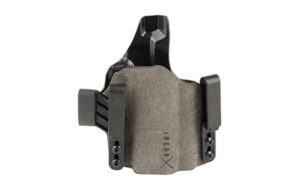 Concealed carry holster front view
