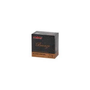 PMC Bronze 44 S&W Special ammo box