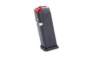 Gun magazine loader for firearms.