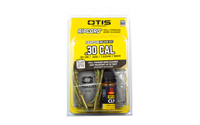 Otis Technologies .30 Caliber Deluxe Cleaning Kit