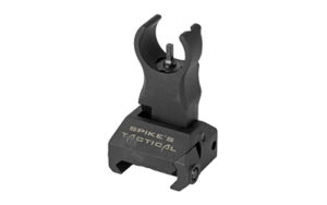 Spike's Tactical AR-15 front iron sight