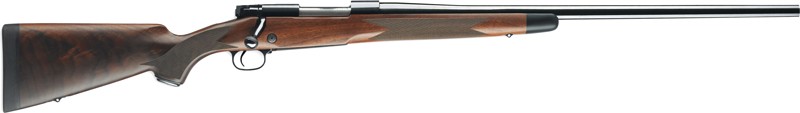 WINCHESTER MODEL 70 SUPER - GRADE 270WSM 24" BLUED/WALNUT