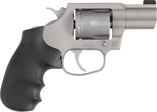 COLT KING COBRA CARRY 357MAG - 2" 6RD MATTE STAINLESS DA/SA