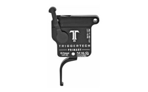 TriggerTech Primary trigger for firearms