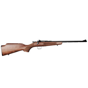 CHIPMUNK 22 LR DELUXE WALNUT BLUED